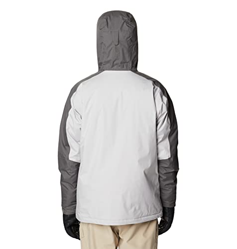 Image of Columbia Mens Valley Point Jacket