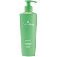Collistar Crio-Gel Anticelulítico, Crema Corporal Anticelulítica