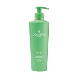 Collistar Crio-Gel Anticelulítico, Crema Corporal Anticelulítica Intensiva con Efecto Frío Inmediato, Reduce la Celulitis, Alisa y Tonifica la Piel, 400 ml