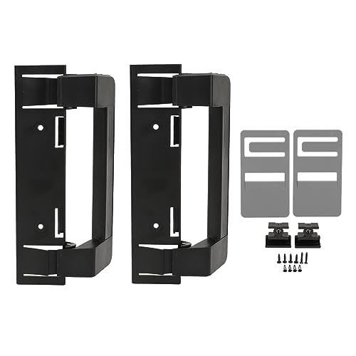 2Pcs RV Refrigerator Door Latch Handle Rugged Ergonomic RV Refrigerator Door Handle for Std Dr Handle Combo‑6/8 Amii, 3316882900 S, for DM2672, DM2682, DM2872 DM2882 Refrigerators by Pyhodi - Used condition - Image 7