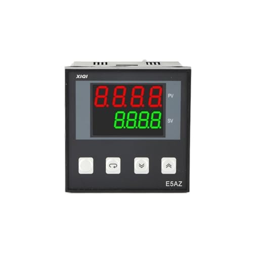 Contrôleur thermique 1-5V et Relais SSR pour stabiliser les fours industriels