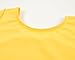 Leveret Girls Leotard Yellow Short Sleeve X-Large (12-14)