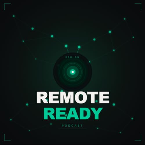 Remote Ready Titelbild