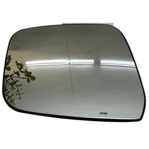 Verre de rétroviseur Pathfinder R51 miroir chauffant de voiture glace convexe 2005-2015
