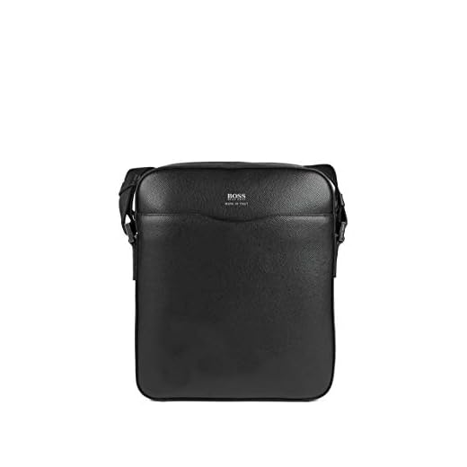 Hugo Boss herr signature_ns dragkedja, svart, en storlek