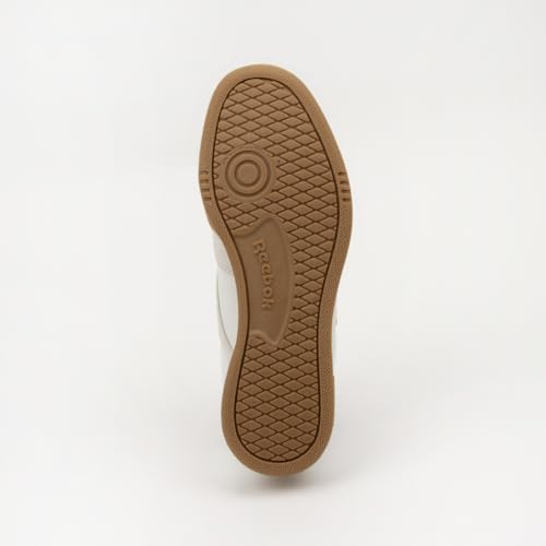 Image of Reebok Classics Men's Cl Lthr Leather Running Shoes