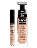 NYX PROFESSIONAL MAKEUP