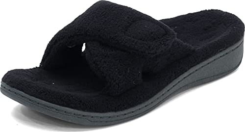 indulge relax slipper vionic