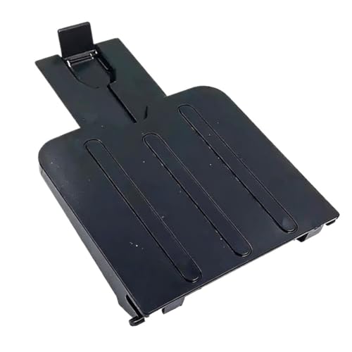 Plateau de sortie de papier pour imprimantes HP M1132 M1212 et RM1-7727-000 lot de 10 pièces