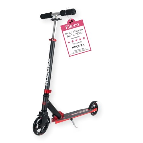 Roller Kinder 6 Jahre 200mm Räder Y-RAIN Scooter F Produktbild-Vorschau 5