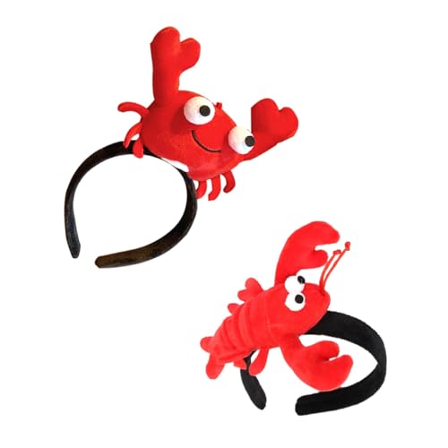 [ROMISBABA] ���u�X�^�[�ƃJ�j�̃w�A�t�[�v �z������X�q �p�[�e�B�[��R�X�v���p�J�`���[�V�� �ʐ^�B�e�p������Ƃ��Ă����� 2�Z�b�g