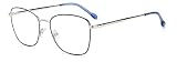 GAFAS DE VISTA ISABEL MARANT IM 0031 COLOR BLUE SILVER TALLA 54/145/17 PARA WOMAN