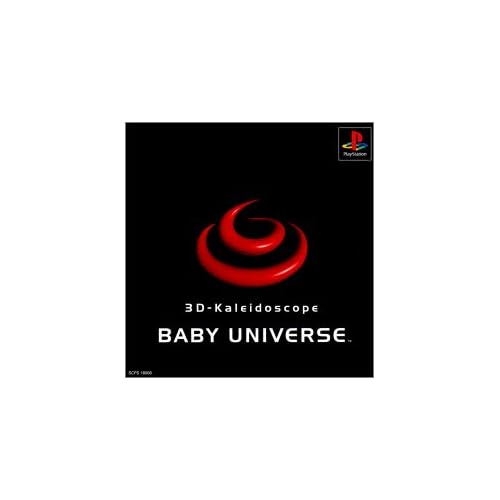BABY UNIVERSE