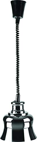 Lampe de chauffage câble extensible pour ne plus servir froid - 2