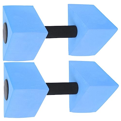 2pcs Waterpark Essentials Dumbbell Weight Pool Weights miniatura 7