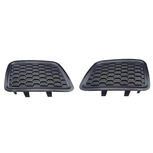 Cubierta luz antiniebla para Grand Cherokee 2014-2016, parachoques delantero izquierdo y derecho