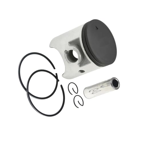 Kit piston de moteur de moto 59.25mm de précision pour Yamaha TZM150