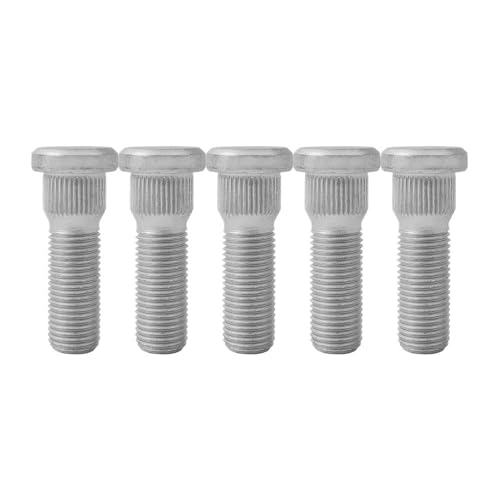 Espárragos de rueda M14x1,5 de alta resistencia mecánica Toyota 90942-01103