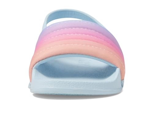 Image of Roxy girls Tw Slippy Ribbed