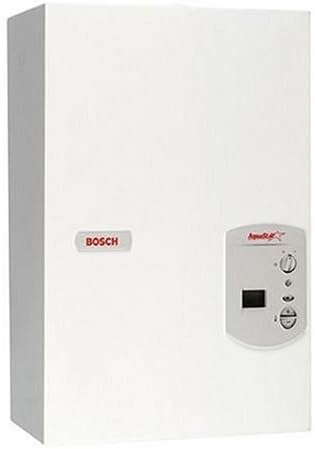 Bosch Electronic Bosch Aquastar 125b Lp Tankless Water Heater