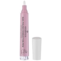 essence cosmetics nail polish corrector pen nail polish remover