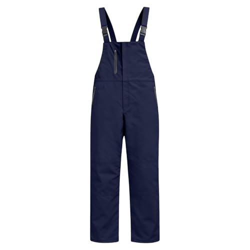 Overol sin mangas para mujer ropa cómoda que soluciona tu look 4