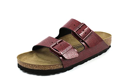 Image of Birkenstock Unisex Adult Arizona Slides
