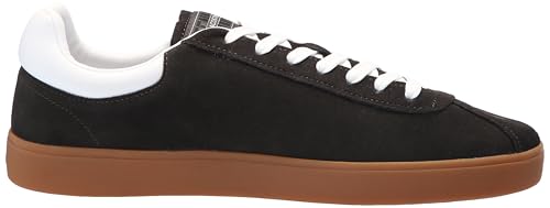 Image of Lacoste Men's Baseshot Translucent Sole Sneakers