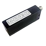 Capacitive Label Sensor, S-4100 FC-4100 Clear Label Detection NPN PNP All-in-ONE, Supported