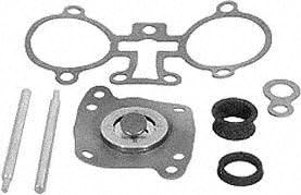 Borg Warner 21732 Pressure Regulator