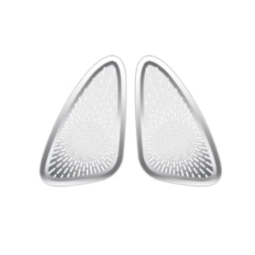 Sortie d'air latérale automatique Benz Smart Elf 1 3 garniture décorative de tableau de bord