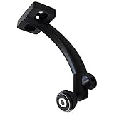 ルームミラー バックミラーモニター バックカメラ モニターブラケット トラック 大型車 [903B]