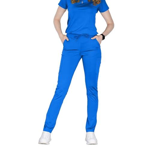 Image of FIT Scrubs Evrpur 2.0 Women's Tall Scrub Pants