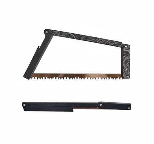 Nova Comm RidgeSaw-12, Camping...