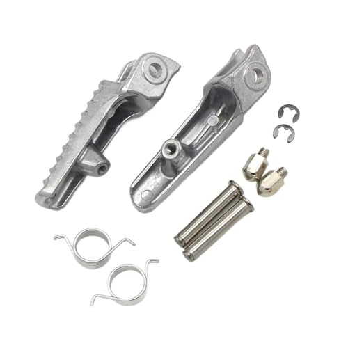 Pied Peg Moto de Précision pour CBR1000RR Fireblade Haute Résistance - 2