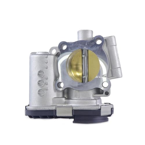 Válvula electrónica de mariposa 55562270 con respuesta inmediata para motor Opel Cruze
