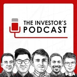 The Investor's Podcast (We Study Billionaires) - The Investor&rsquo;s Podcast Network cover art