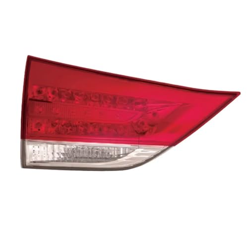 Feu arrière de freinage Toyota Sienna 2011-2014 optique gauche interne 8159008010