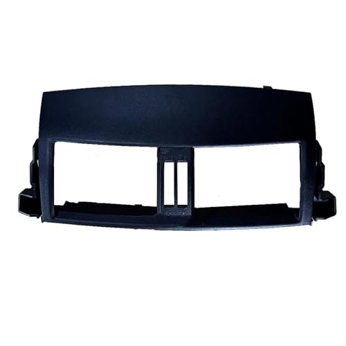 Cubierta de ventilación de tablero central para Toyota RAV4 2006-2011 | Climatización 55663-42020