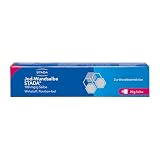 Jod-Wundsalbe Stada 100 mg/g Salbe, 20 g