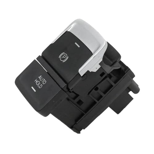 Interruptor freno mano electrónico Golf 7 con retención automática estable