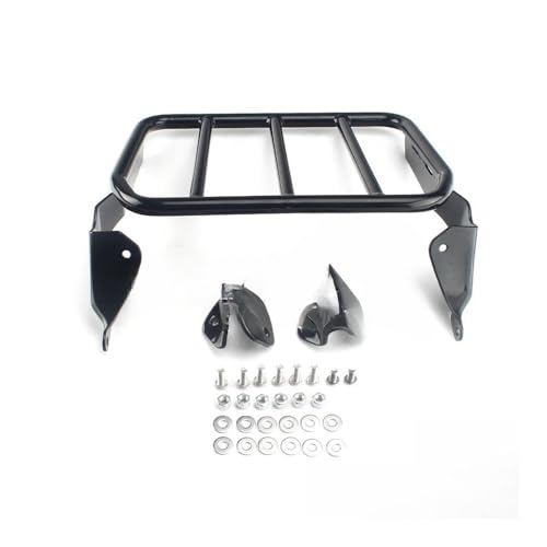 Support porte-bagages moto pour Softail Breakout et Fat Boy FLFB FXBRS