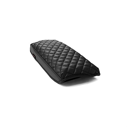 Pad intérieur de boîte d'accoudoir Sonata DN8 finition haut de gamme sur mesure
