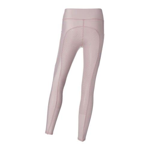 Dover Saddlery Riding Sport Ladies' Lina Full-Seat Tight, Small, Musk Mauve