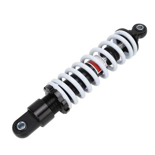Amortisseur de 300 mm : solution contre les suspensions usées - 7