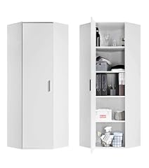 Eckschrank