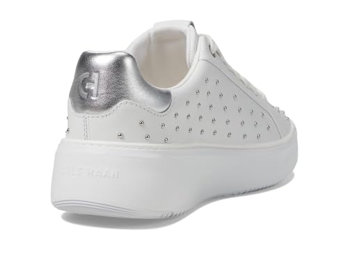 Image of Cole Haan Women's Grandpro Topspin Court Sneaker
