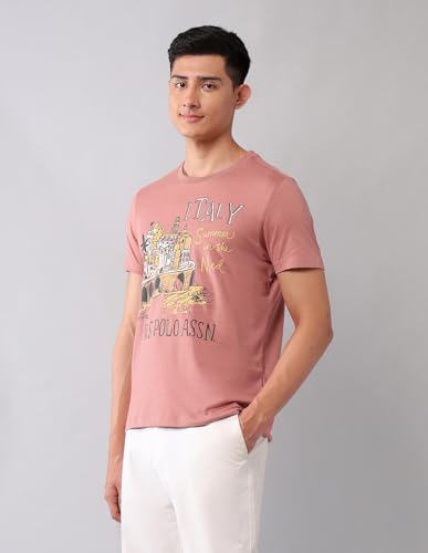 Image of U. S. Polo ASSN. Men T-Shirt