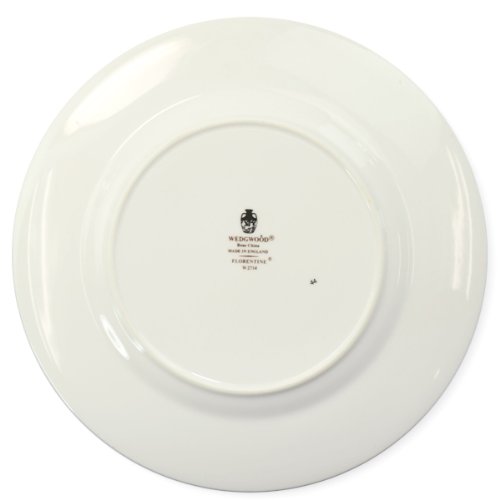 Amazon.co.jp: ウェッジウッド/WEDGWOOD フロレンティーン ターコイズ
