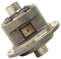 Algopix Similar Product 12 - TrueTrac limited slip for GM 85 